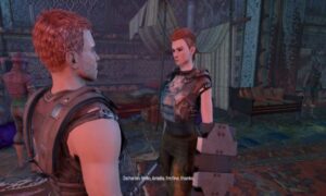 The Technomancer download