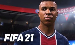 Download FIFA 21 Game