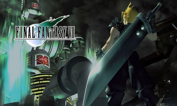 Download Final Fantasy VII Game