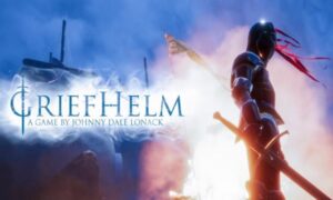 Download Griefhelm Game