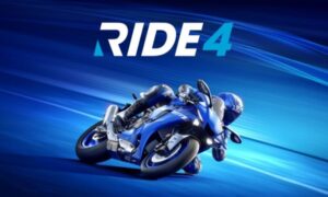 Download Ride 4 Game