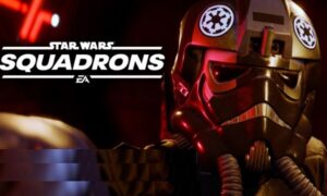 Download Star Wars Squadrons Game