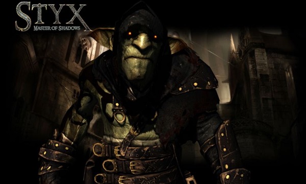 Download Styx Master of Shadows Game