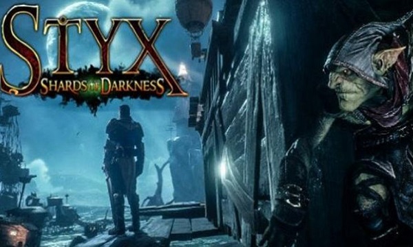 Download Styx Shards of Darkness Game