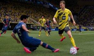 FIFA 21 for pc