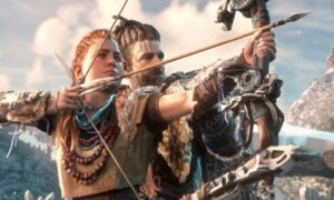 Horizon Zero Dawn Complete Edition download