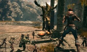 Of Orcs and Men game download