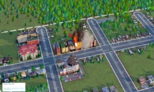 SimCity game for pc