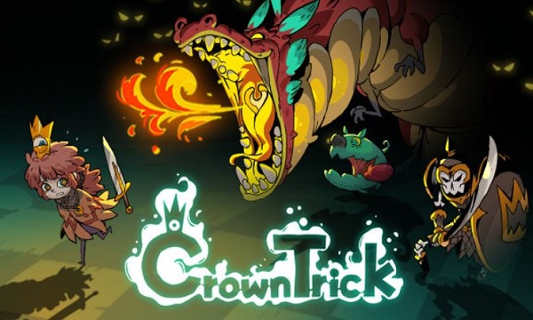 Crown Trick PC