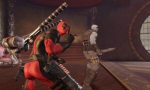 Deadpool download