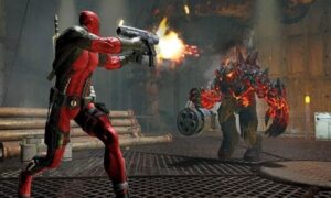 Deadpool for pc