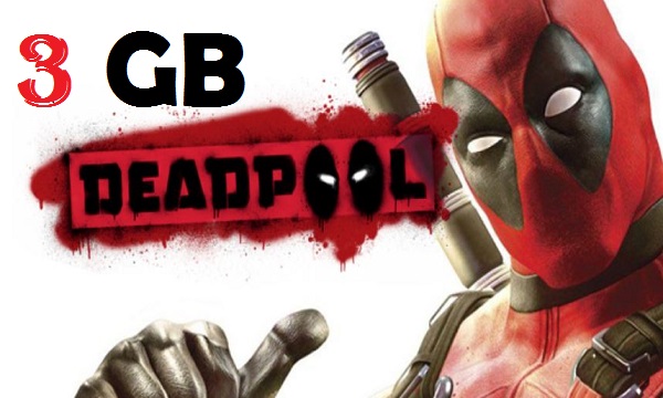 Download Deadpool Game