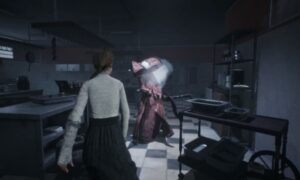 Remothered Broken Porcelain for pc