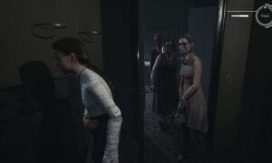 Remothered Broken Porcelain game for pc