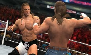 WWE 2k15 game download