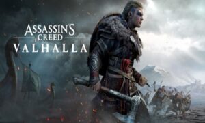 Download Assassin's Creed Valhalla