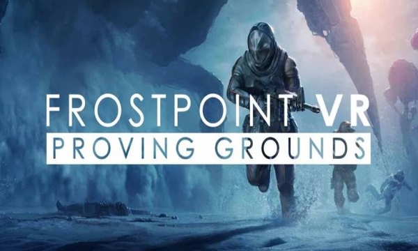 Download Frostpoint VR Proving Grounds