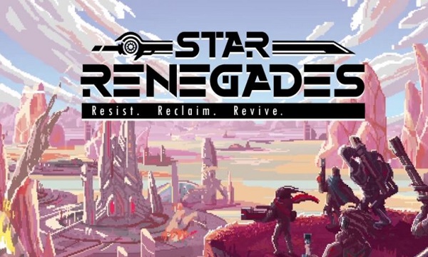 Download Star Renegades