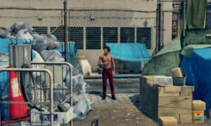 Yakuza Like a Dragon for pc