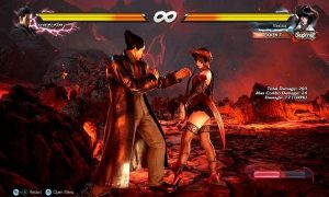 tekken 7 pc download