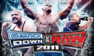 Download wwe smackdown vs raw 2011