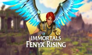 Download Immortals Fenyx Rising