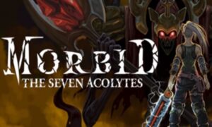 Download Morbid The Seven Acolytes