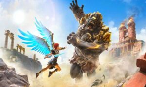 Immortals Fenyx Rising download