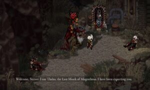 Morbid The Seven Acolytes for pc