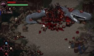 Morbid The Seven Acolytes game for pc