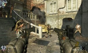 call of duty advanced warfare for pc