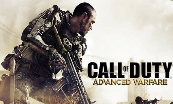 Download call of duty advanced warfare