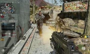 call of duty advanced warfare game for pc