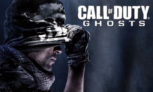 Download Call of Duty Ghosts