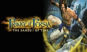 Download Prince of Persia The Sands Of Time