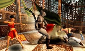 Prince of Persia The Sands of Time pc download