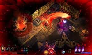 Curse of the Dead Gods for pc