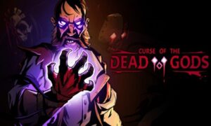 Download Curse of the Dead Gods