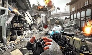 Call of Duty Black Ops 4 compressed pc game