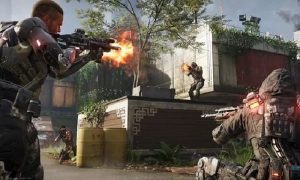 Call of Duty Black Ops 4 download for pc