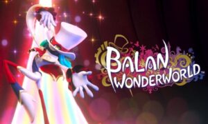 Download Balan Wonderworld