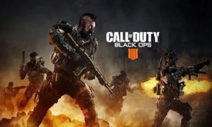 Download Call of Duty Black Ops 4