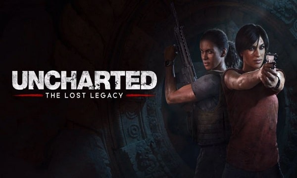 Download Uncharted The Lost Legacy