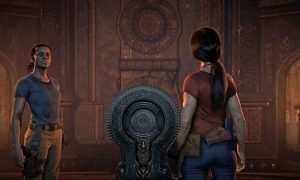 Uncharted The Lost Legacy game for pc