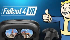 Download Fallout VR