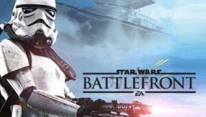 Download Star Wars Battlefront II