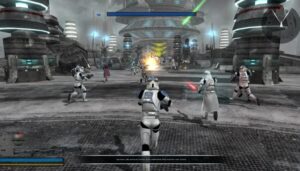 Star Wars Battlefront II download