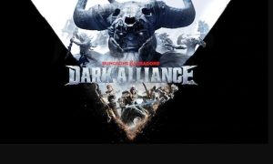 Download Dungeons and Dragons Dark Alliance