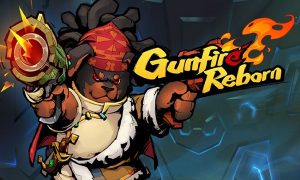 Download Gunfire Reborn Tao