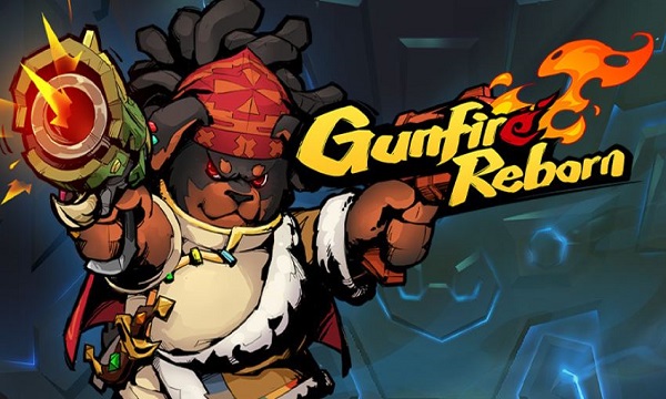 Download Gunfire Reborn Tao